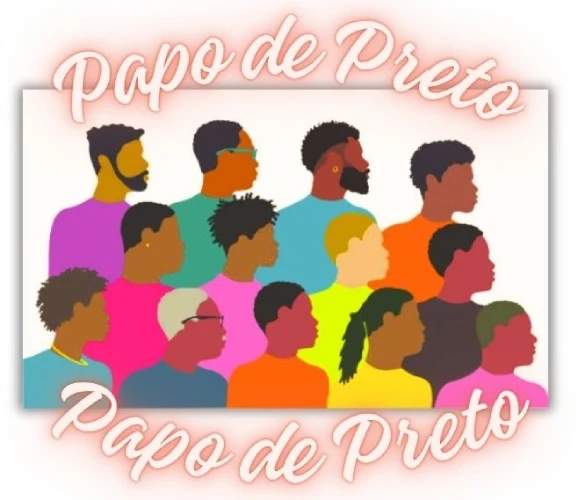 Psicóloga Preta Letícia Freitas